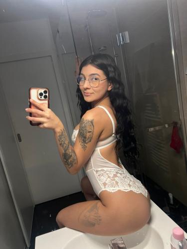 Une femme que vous n’oublierez jamais - Escort Juvisy sur Orge